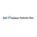 Gold Plumbers Pembroke Pines logo
